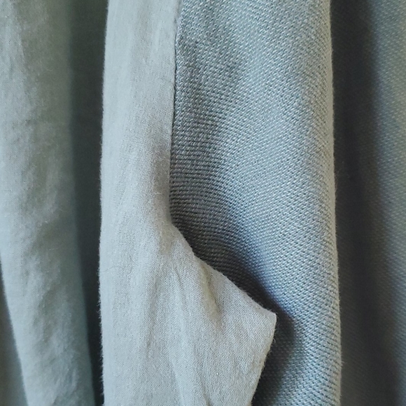 Hei Hei Hilltop Ruched Bomber Jacket - Picture 3 of 7